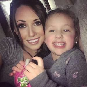 Meet your Posher, Whitney